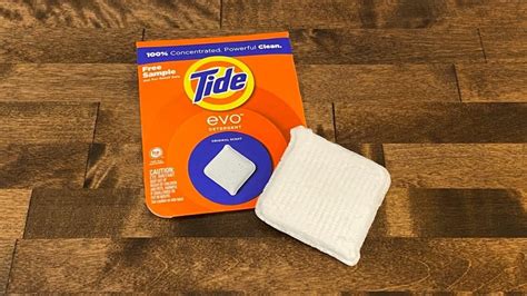 What Is Tide Laundry Detergent: Origins, Innovations, & Eco .